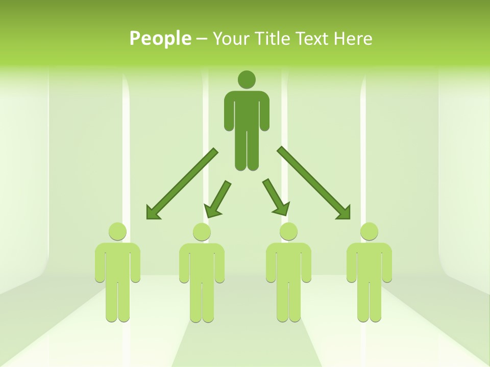 Background Illustration Image PowerPoint Template