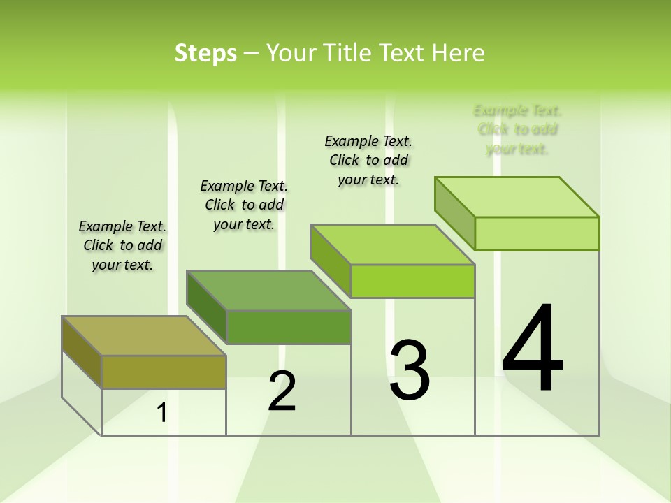 Background Illustration Image PowerPoint Template