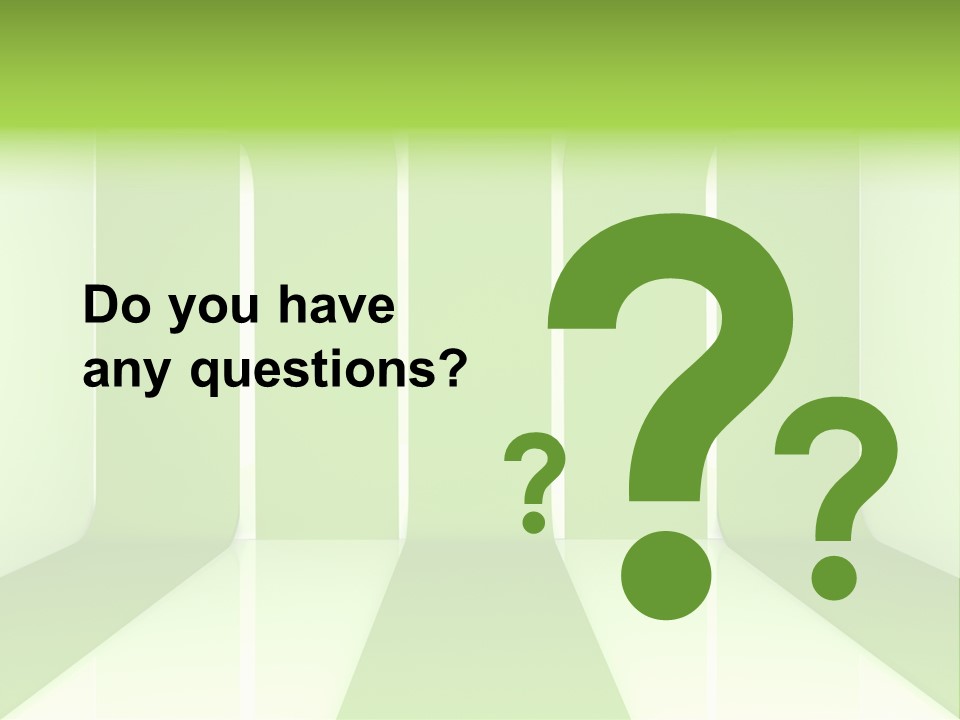 Background Illustration Image PowerPoint Template