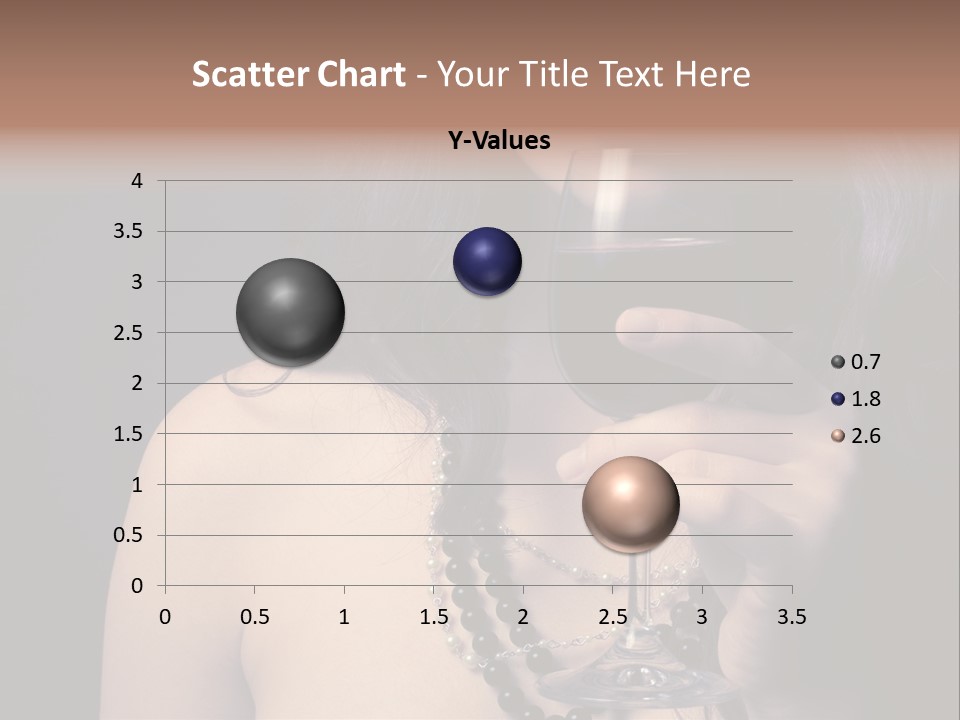 Celebration Young Beautiful PowerPoint Template