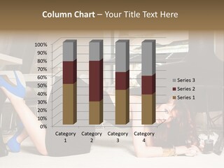 Elegant Sexy Sensual PowerPoint Template