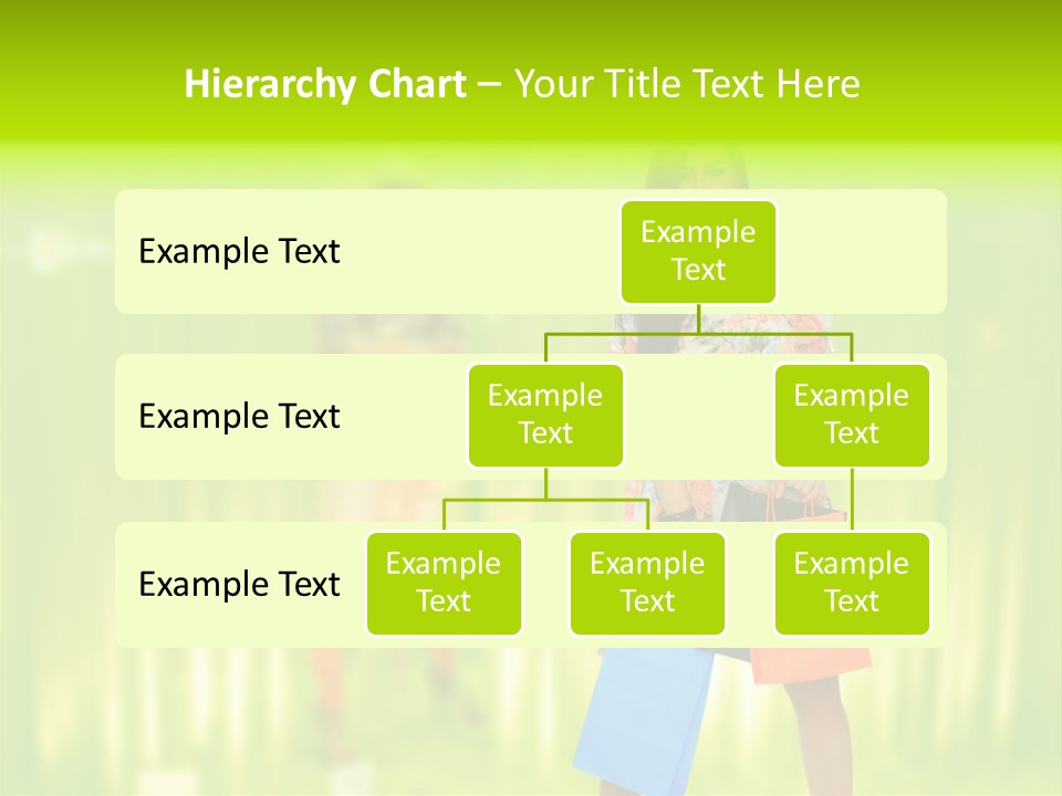 Clothing Buy Commercial PowerPoint Template
