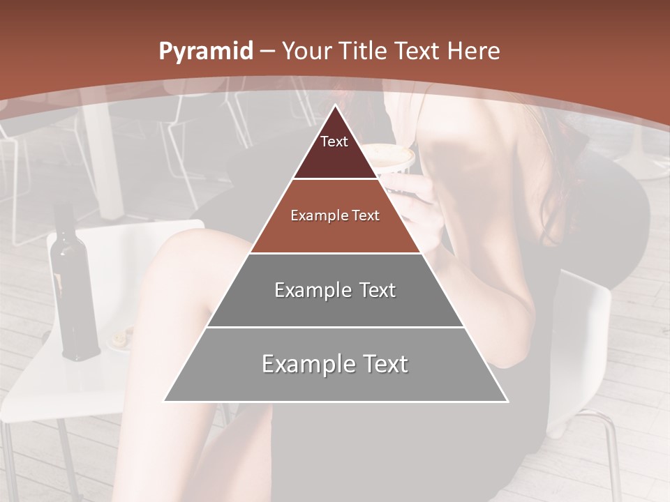 Modern Attractive Restaurant PowerPoint Template