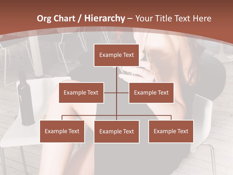 Modern Attractive Restaurant PowerPoint Template