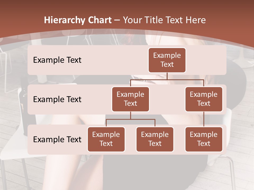 Modern Attractive Restaurant PowerPoint Template
