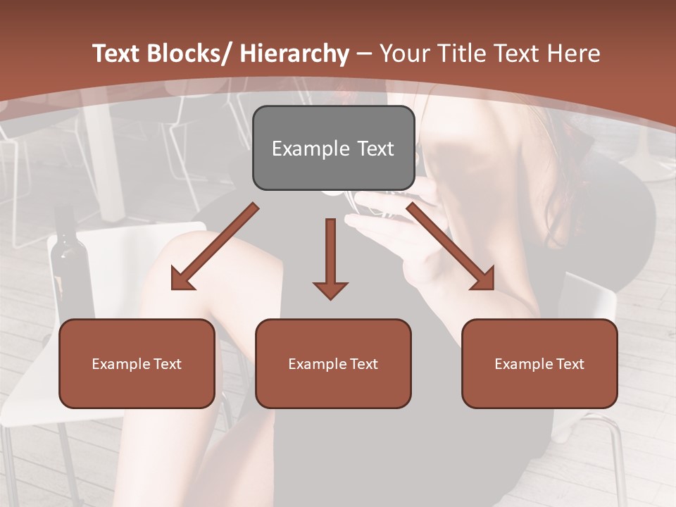 Modern Attractive Restaurant PowerPoint Template