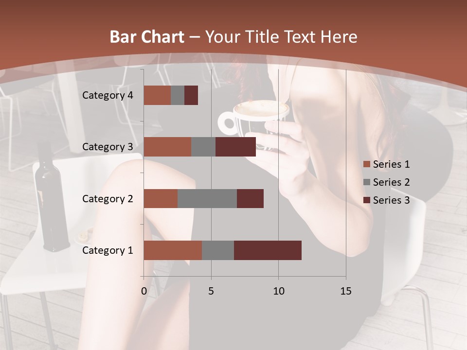 Modern Attractive Restaurant PowerPoint Template