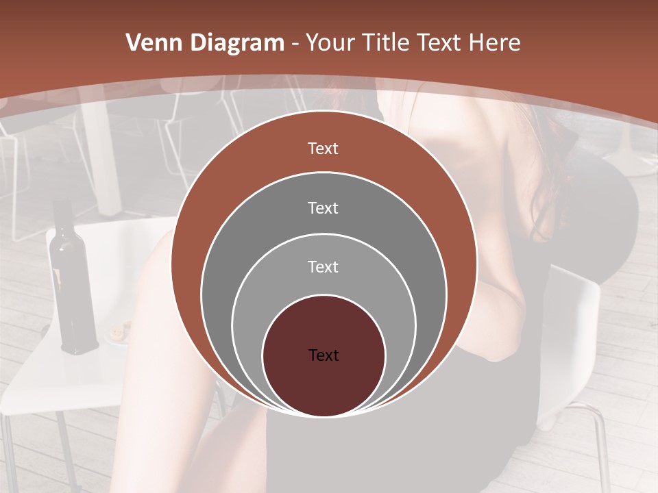 Modern Attractive Restaurant PowerPoint Template