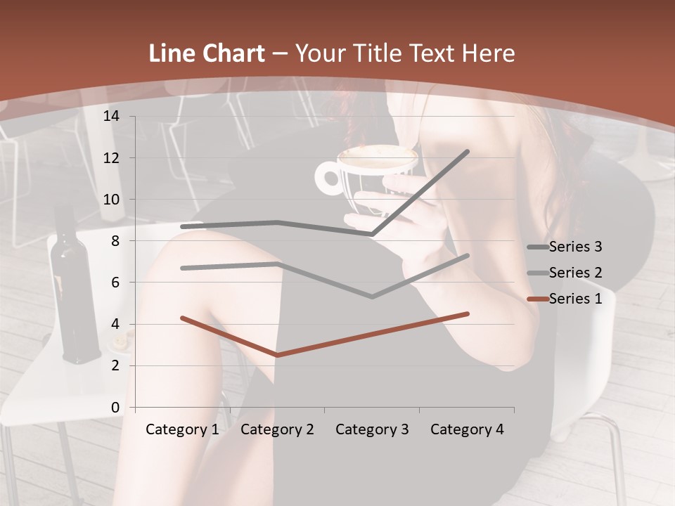 Modern Attractive Restaurant PowerPoint Template
