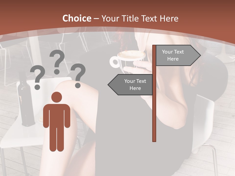 Modern Attractive Restaurant PowerPoint Template