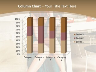 Vogue Table Fashion PowerPoint Template