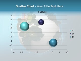 Generation Landscape Natural PowerPoint Template