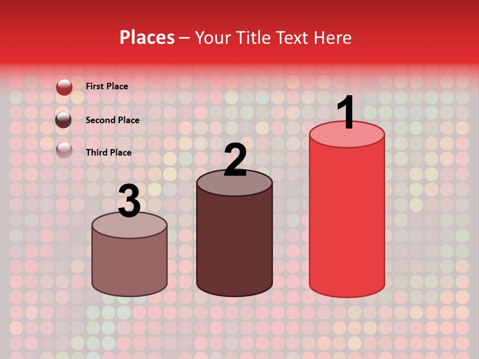 Technology Design Clean PowerPoint Template