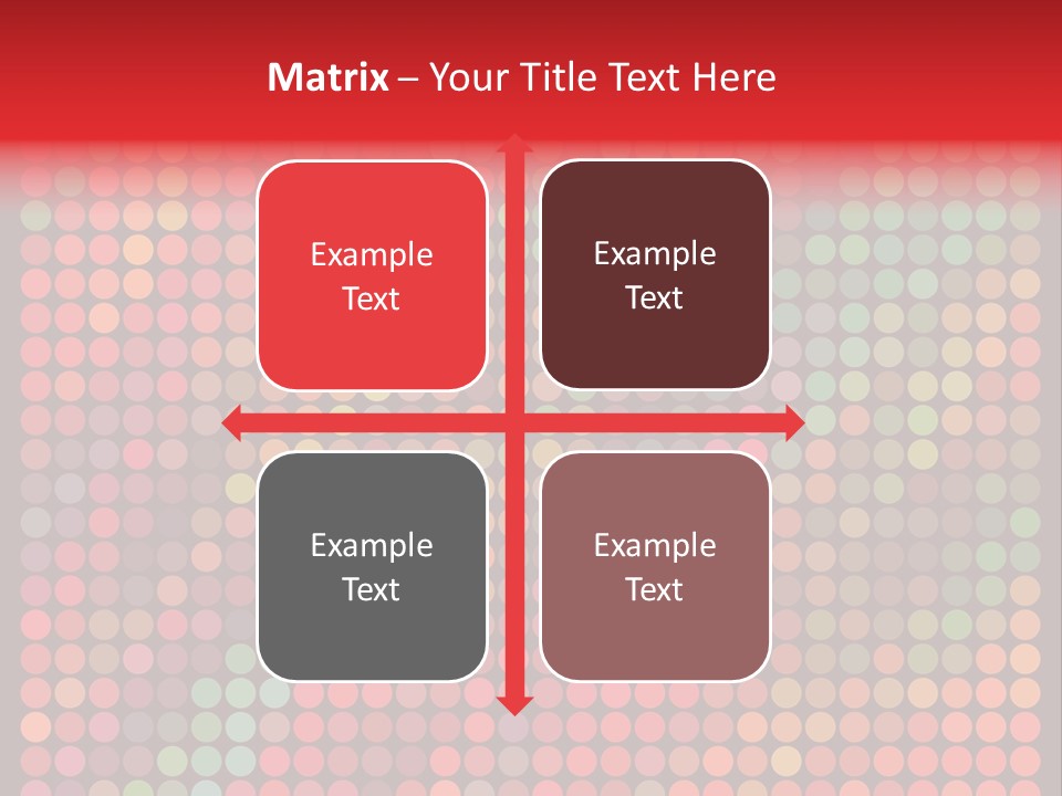 Technology Design Clean PowerPoint Template