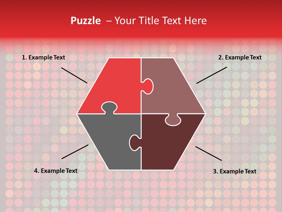 Technology Design Clean PowerPoint Template