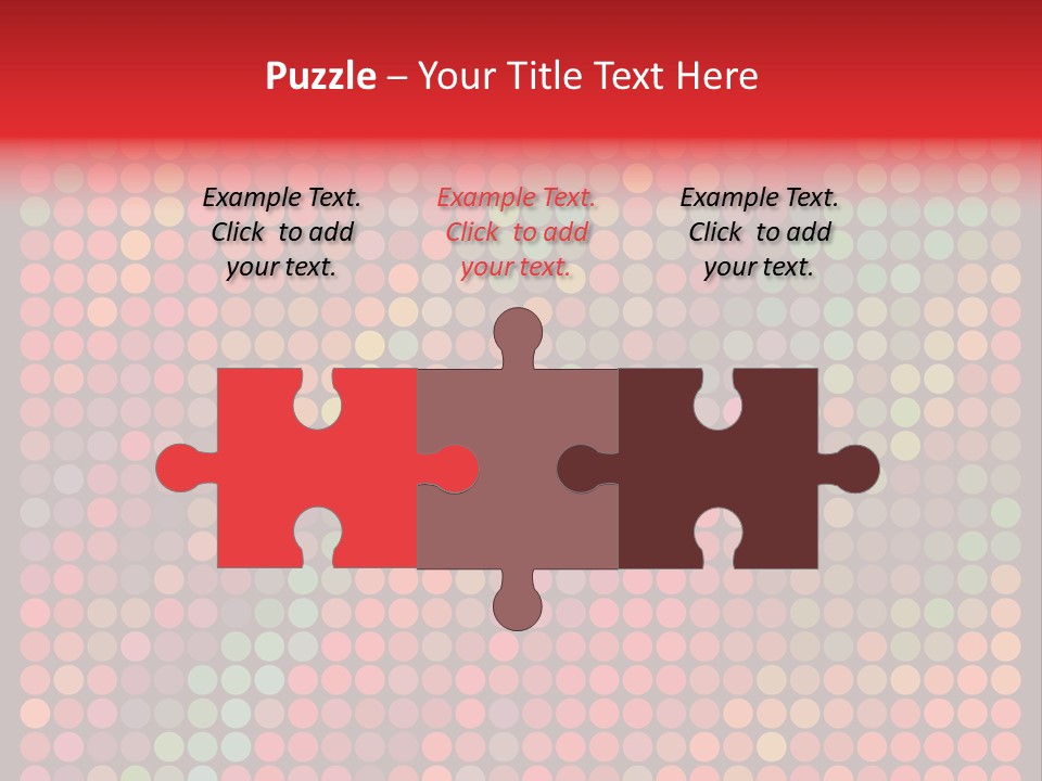 Technology Design Clean PowerPoint Template