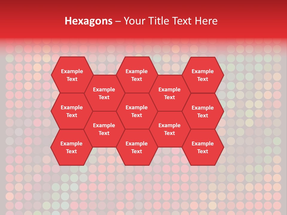 Technology Design Clean PowerPoint Template