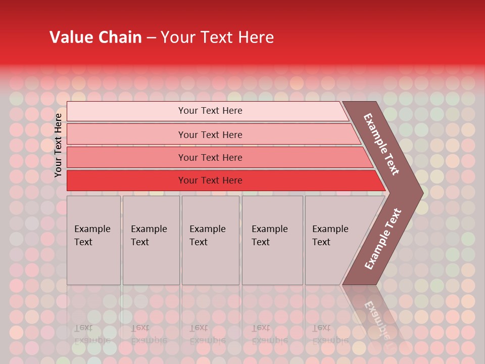 Technology Design Clean PowerPoint Template