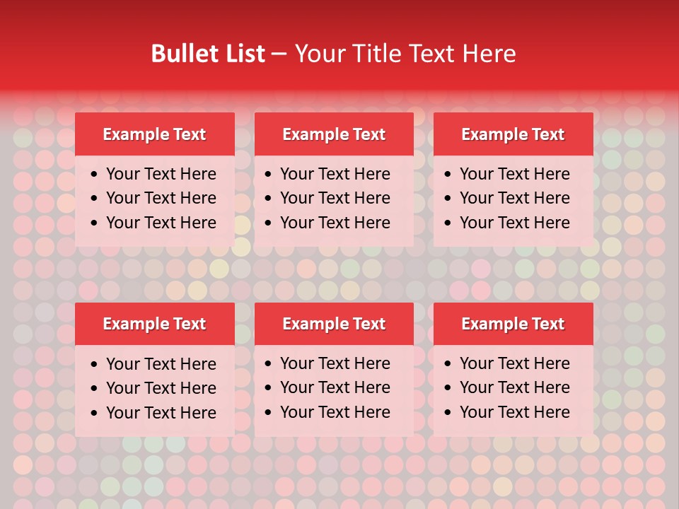 Technology Design Clean PowerPoint Template