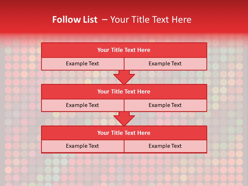 Technology Design Clean PowerPoint Template
