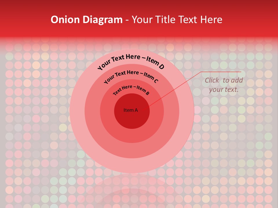 Technology Design Clean PowerPoint Template