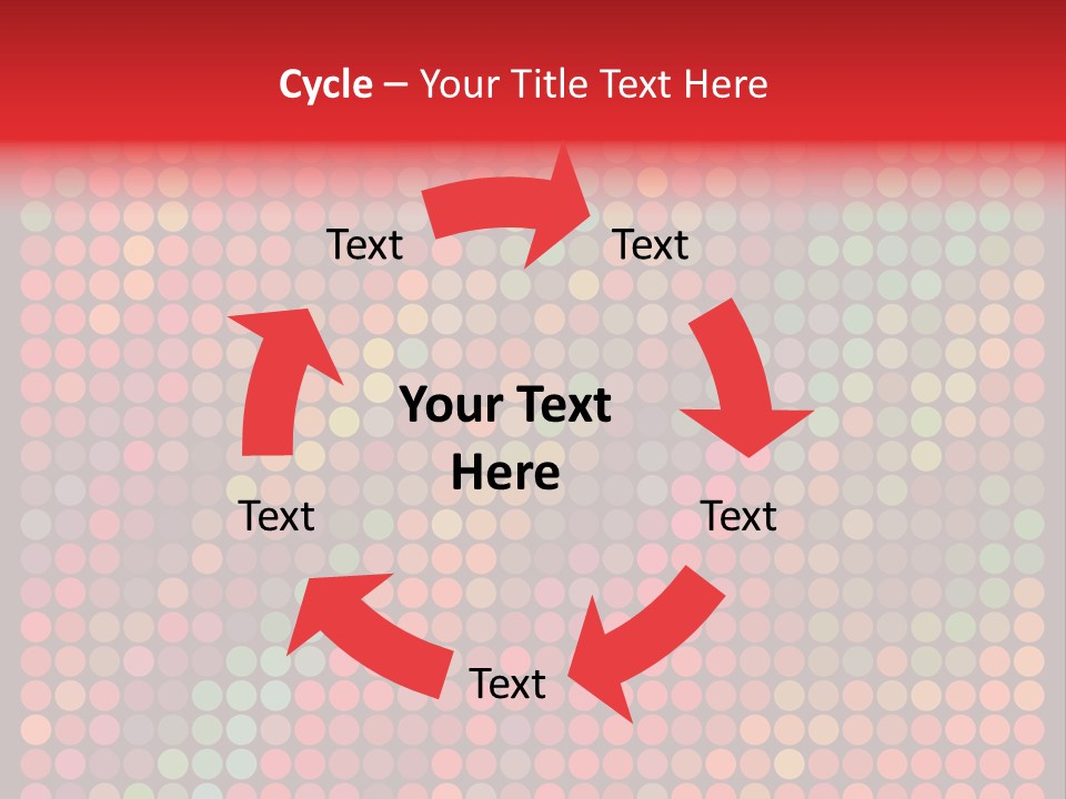 Technology Design Clean PowerPoint Template