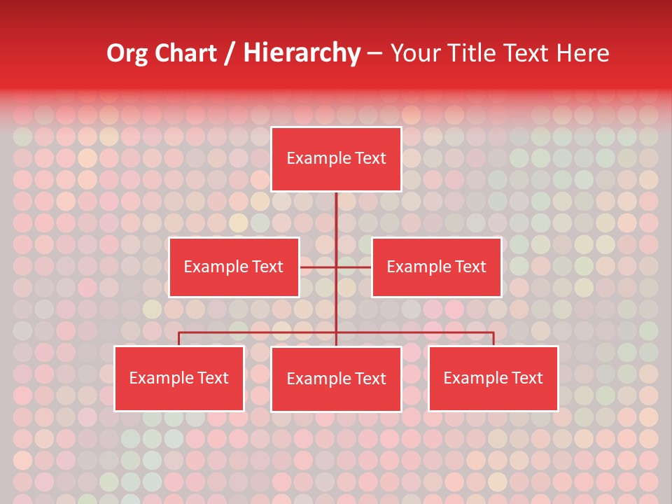 Technology Design Clean PowerPoint Template