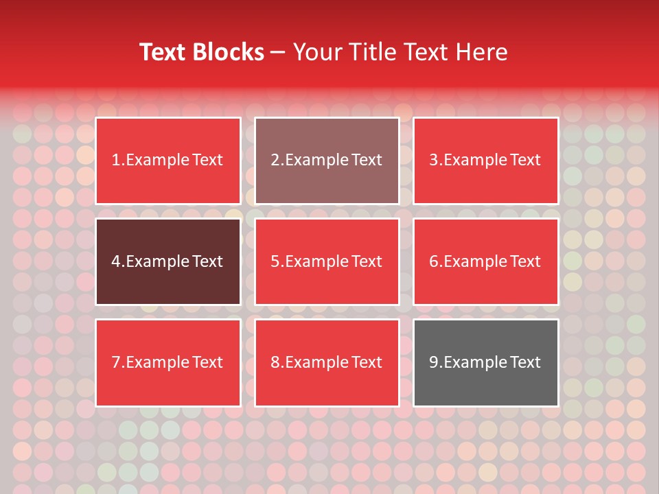 Technology Design Clean PowerPoint Template