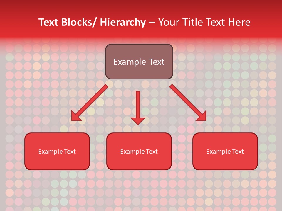 Technology Design Clean PowerPoint Template