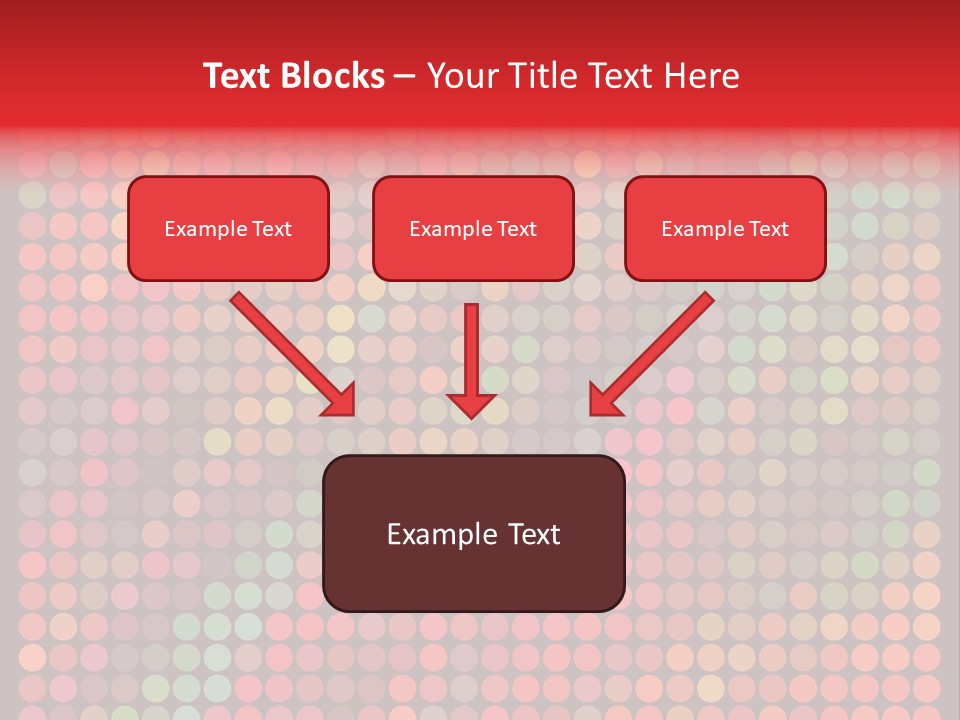 Technology Design Clean PowerPoint Template
