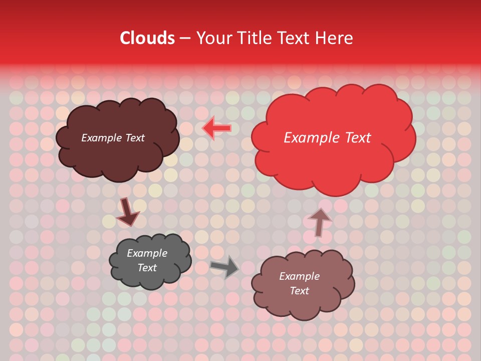 Technology Design Clean PowerPoint Template