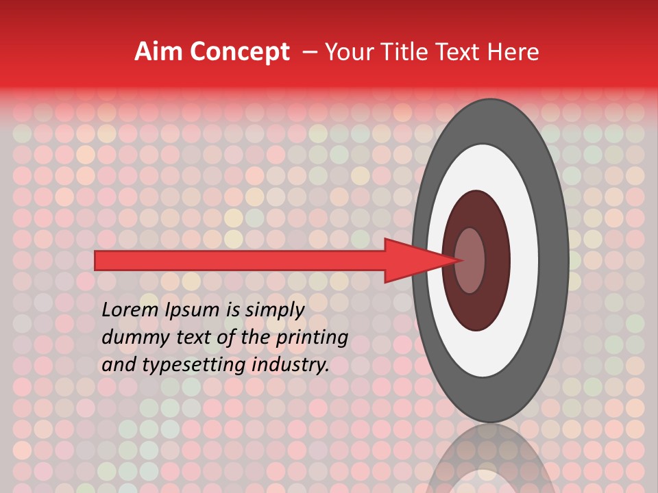 Technology Design Clean PowerPoint Template