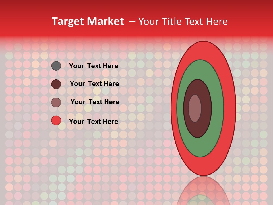 Technology Design Clean PowerPoint Template