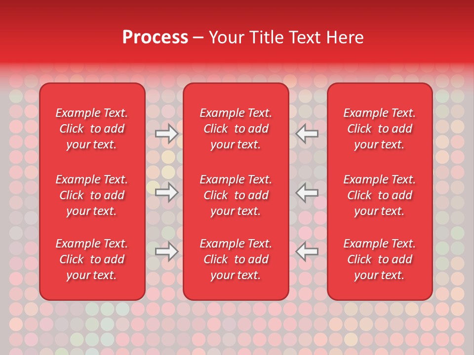 Technology Design Clean PowerPoint Template
