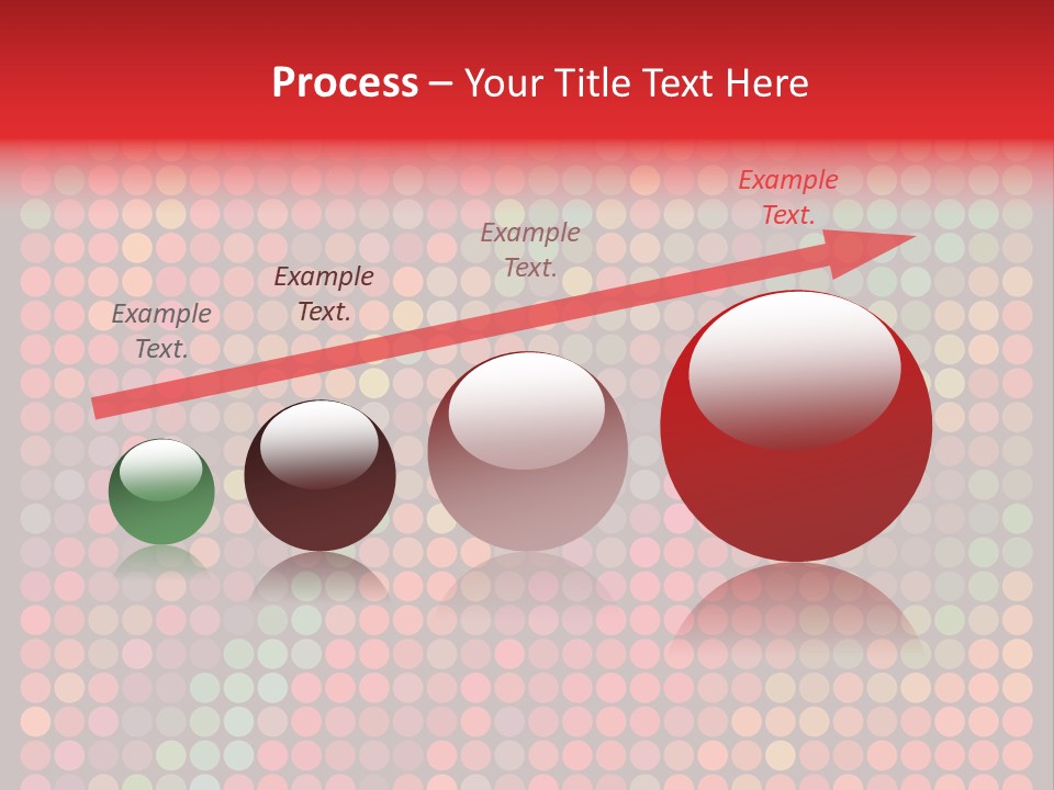 Technology Design Clean PowerPoint Template
