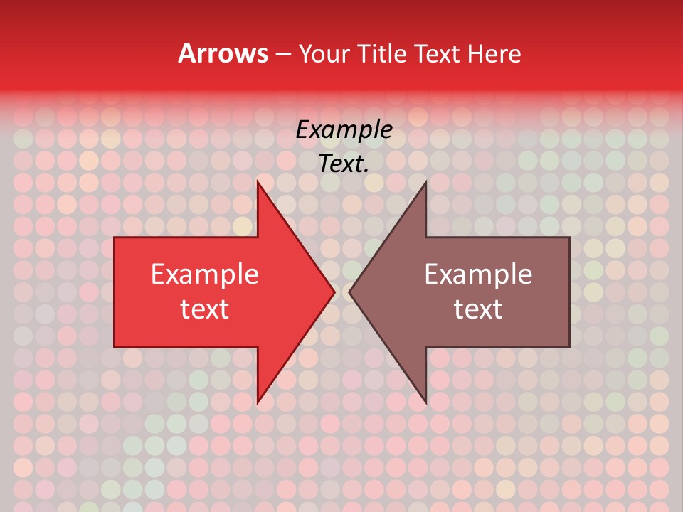 Technology Design Clean PowerPoint Template