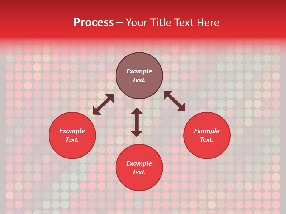 Technology Design Clean PowerPoint Template