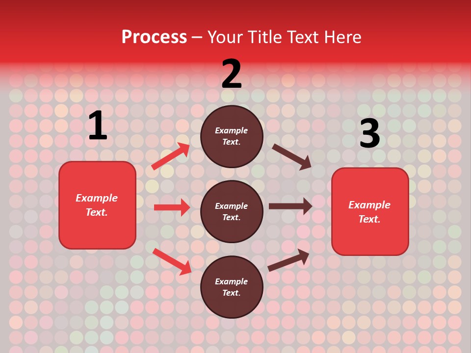 Technology Design Clean PowerPoint Template