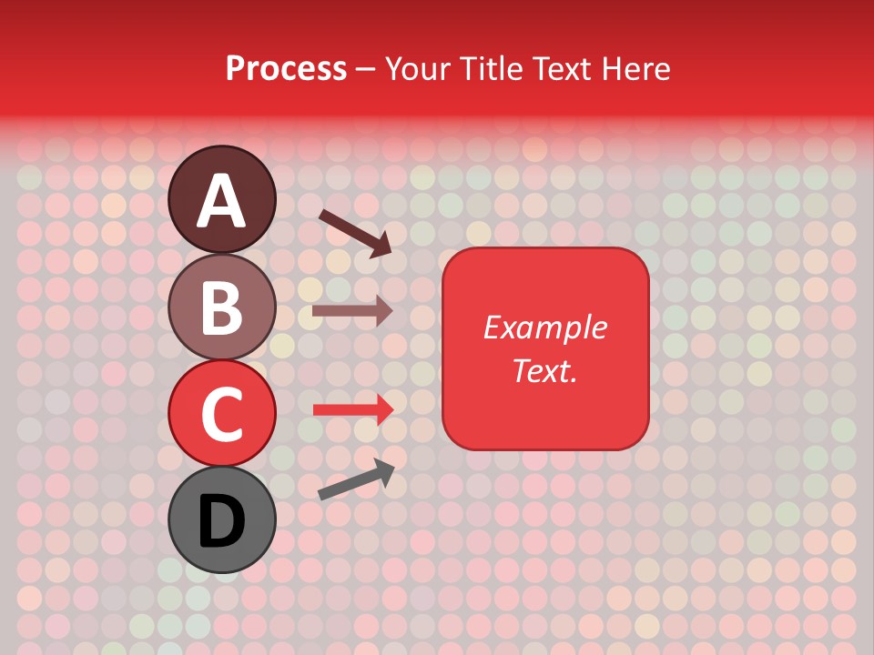Technology Design Clean PowerPoint Template