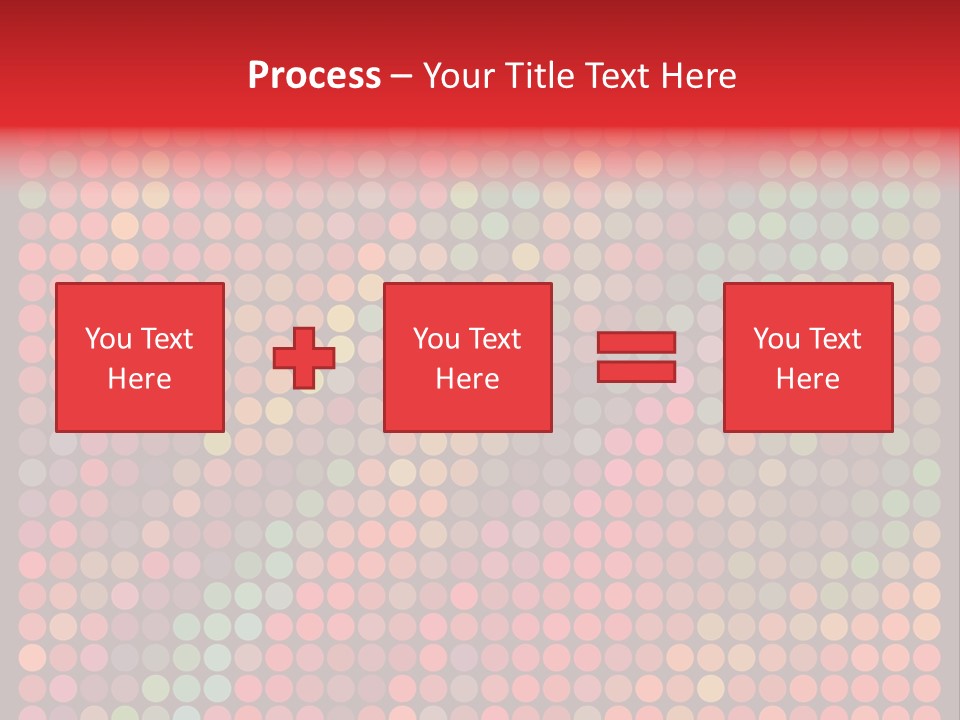 Technology Design Clean PowerPoint Template