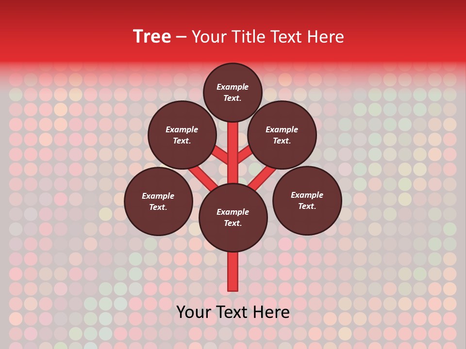 Technology Design Clean PowerPoint Template