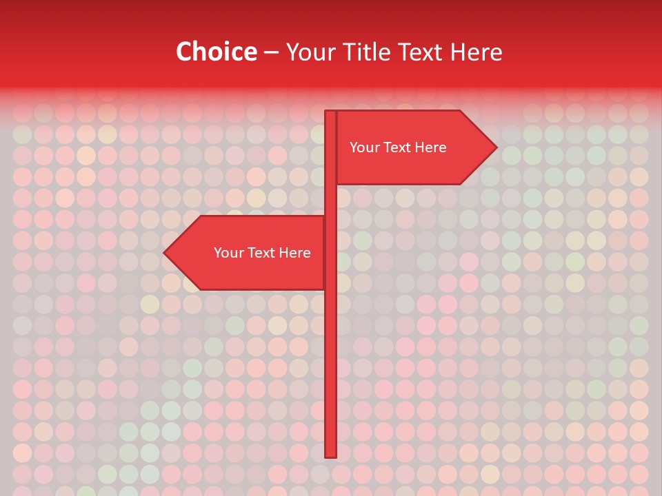 Technology Design Clean PowerPoint Template