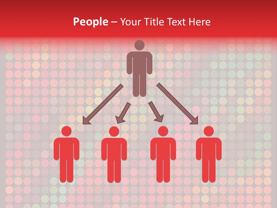 Technology Design Clean PowerPoint Template