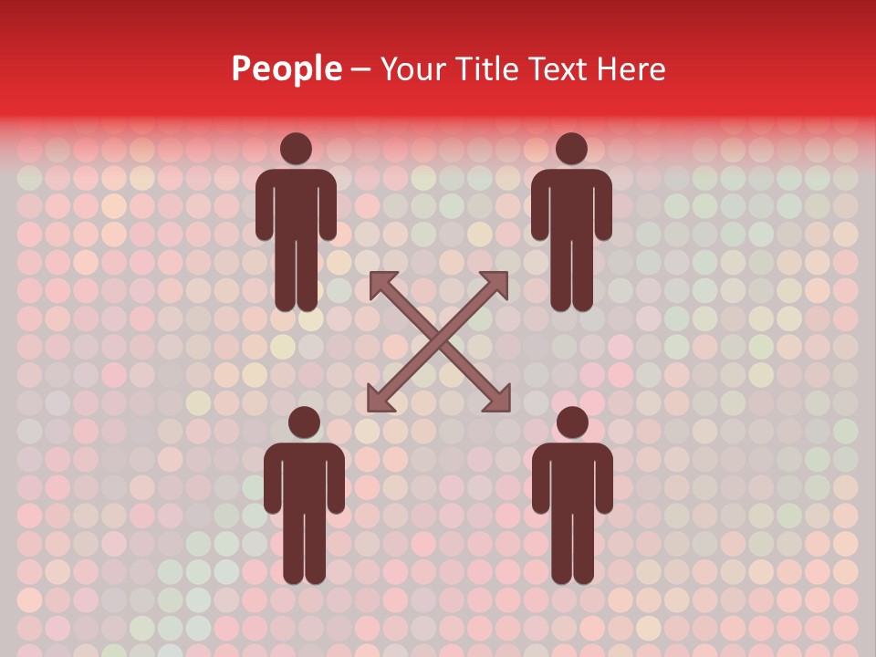 Technology Design Clean PowerPoint Template