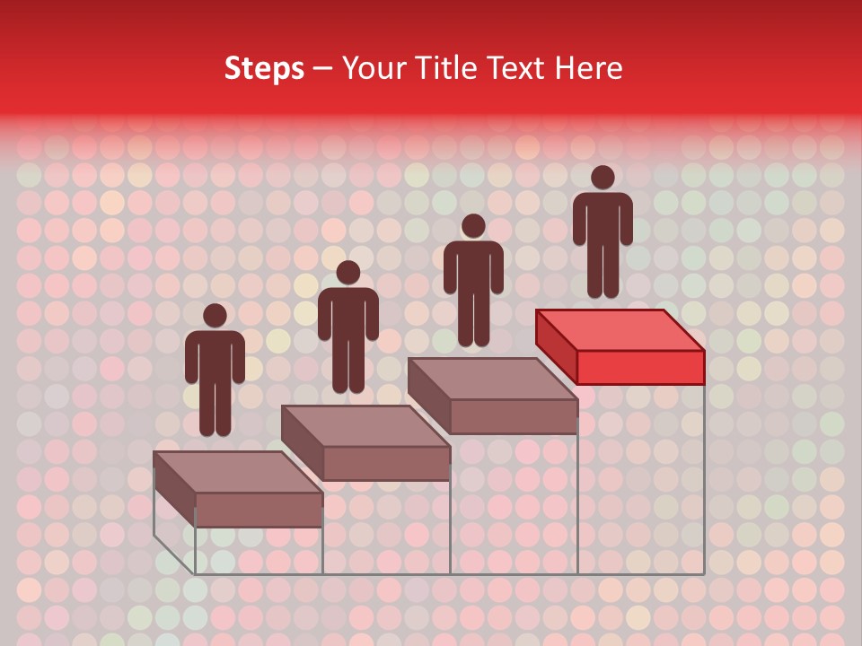 Technology Design Clean PowerPoint Template