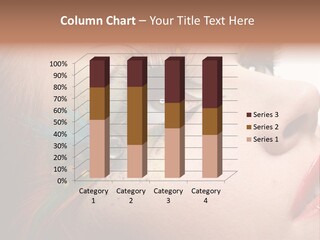 Design Colorful Romantic PowerPoint Template