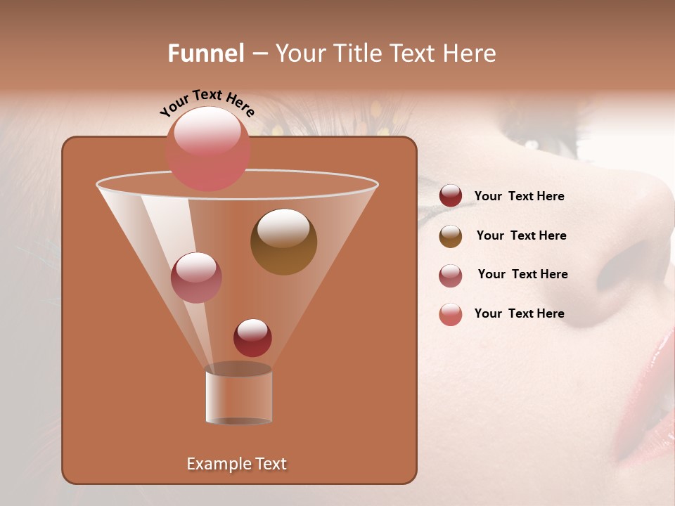 Design Colorful Romantic PowerPoint Template