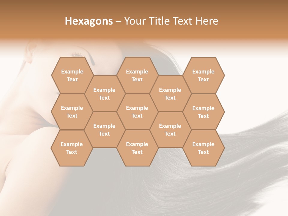 Beautiful Luxury Black PowerPoint Template