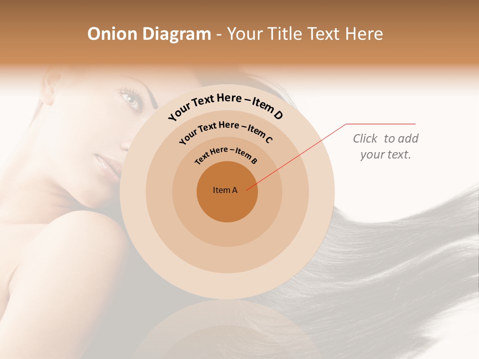 Beautiful Luxury Black PowerPoint Template