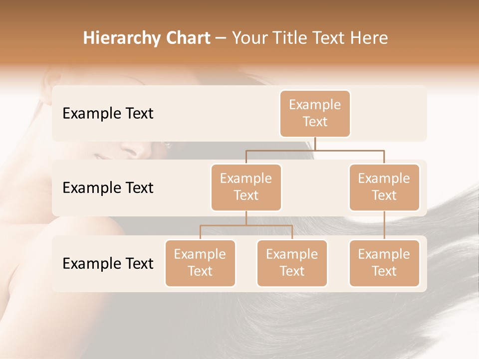 Beautiful Luxury Black PowerPoint Template
